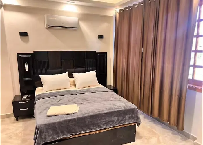 Villa Hossam Dahab